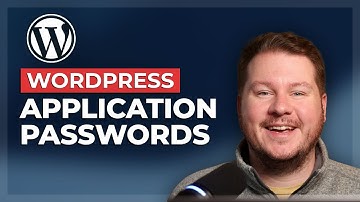 WordPress Application Passwords - How to Set Up & Use Them Safely