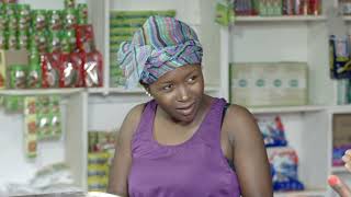 Come Again!? DMWK Ep10. African comedy. Kansiime Anne 2023