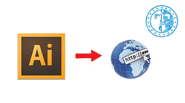 Can you create hyperlinks in Illustrator?