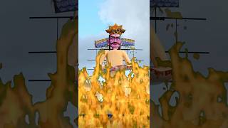 Ravan Is Back Jai Shree Ram Yash Bagga