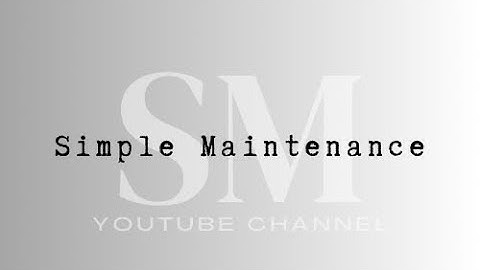 How to replace mailbox lock