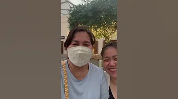Sheila And I Having Fun Shortvideo Trending Laughingshort Viral Florendadaileg 