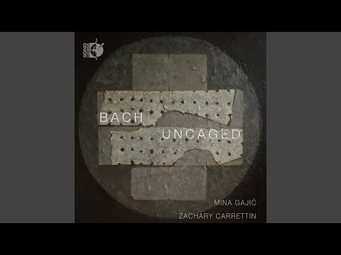 Watch Sonatas & Interludes for Prepared Piano: Sonata No. 4 on YouTube