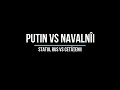 PUTIN vs NAVALNÎI, Statul vs Cetățenii. Armand Goșu în dialog cu Marian Voicu