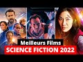 10 meilleurs films science fiction 2023
