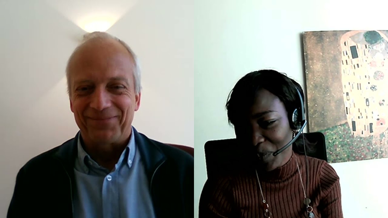 Pourquoi un master en sciences de la santé publique ?