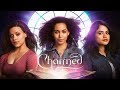 Charmed the cw bandeannonce  2018 redmarrage