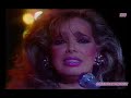 Capture de la vidéo Raquel - "Márchate", Sábado Sensacional (1986)