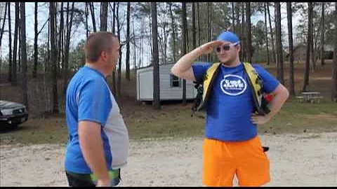 Polar Plunge BGMC