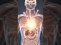 What Happens to Your Body When You Eat Almonds #shorts#explore #facts #trending