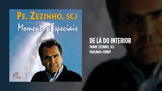 Padre Zezinho, scj - Momentos especiais - (Álbum Completo)