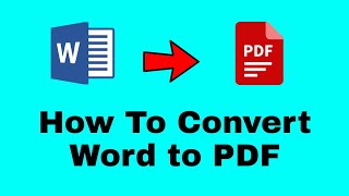 How to convert Word to Pdf in android mobile screenshot 3