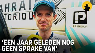 Wout Poels wil trilogie voltooien in Giro: “Een jaar geleden nog geen sprake van”