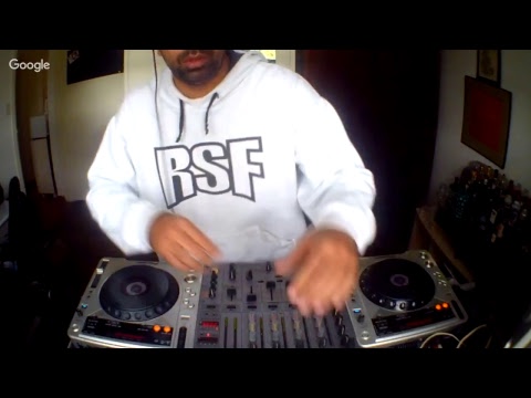 "Vibe in Sessions"