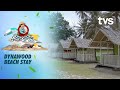 STAYCATION WITH FATTAH : Episod 12 | Dynawood Beach Stay