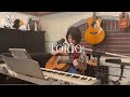 【歌ってみた】 TOKIO/沢田研二 cover サトウヒロコ