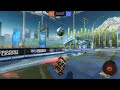 Rocket League Elder
