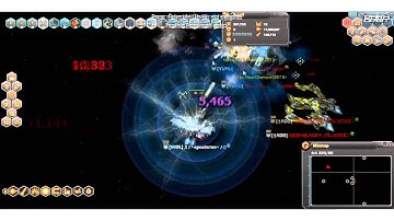 Darkorbit  SPeeDKinG SaYs ThAnKs FoR 1400 Subscriber!