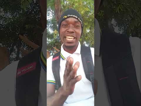 Tarehe Za Uchaguzi Ndio Hizi 