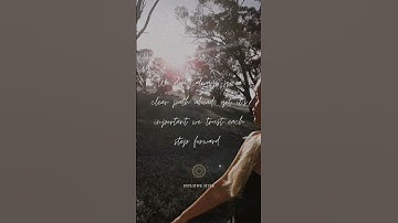 Tap into your inner wisdom ✨️ #intuitions #innerwisdom #innergrowthandhealing