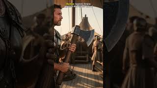 Cape Ecnomus: Rome's Biggest Naval Victory | Documentary