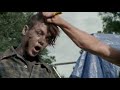 The walking dead season 3  every daryl kill