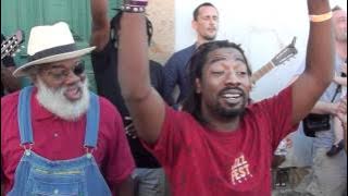 STAND BY ME - BOURBON FESTIVAL PARATY - 2011