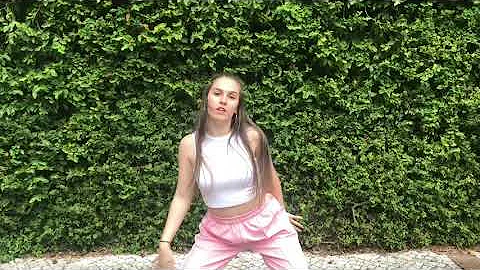 #MEGATRONCHALLENGE Nicki Minaj - Megatron | Choreography by Clara Costa (from Portugal)