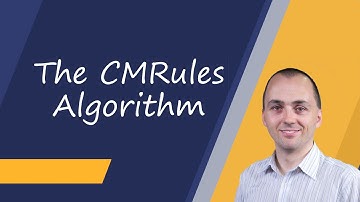 The CMRules Algorithm for Sequential Rule Mining