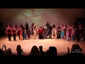 CS16 A2SA CURTAIN CALL ~ Full Cast ~