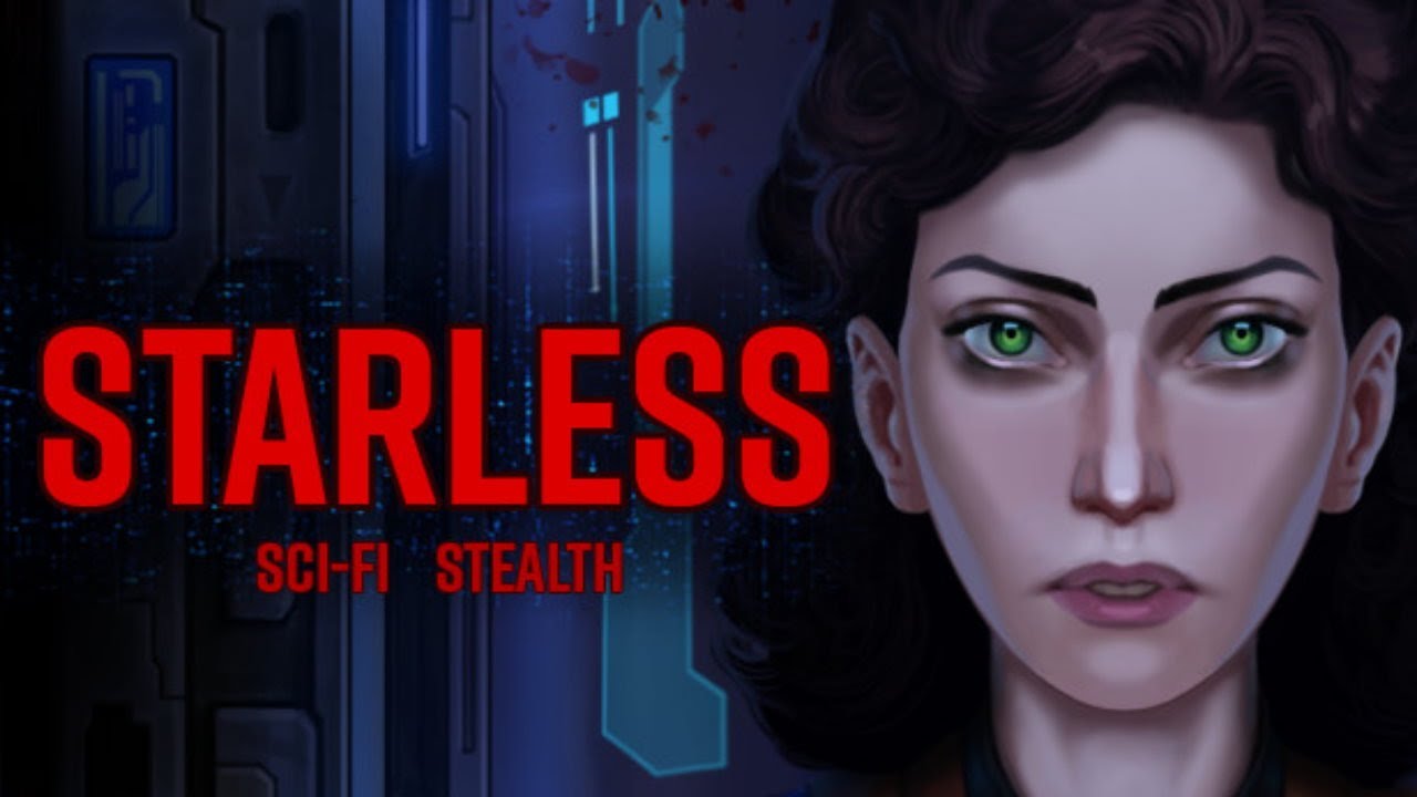 Starless Cg