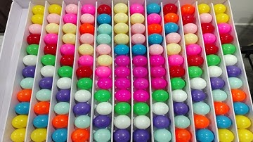 Sort  the Ball Challenge and Solve the Puzzle Smartly and Quickly