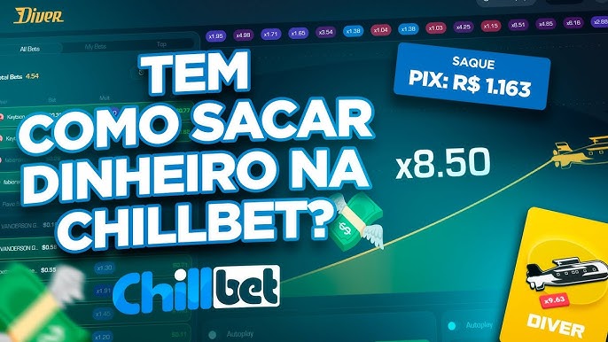 A plataforma Chillbet é confiável? É um golpe? Paga bem?