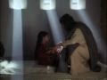 Jesus raises the daughter of jairus