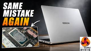 Geekom M16 Review - Who Is This For