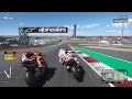 MotoGP™20 | Championship | Round 2 | Austin | Honda RC213V | Marquez | Onboard