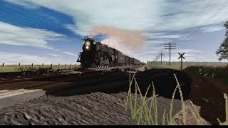 (Trainz 19) NKP Berkshire revamp