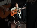 Something (The Beatles cover) 🎸💅
