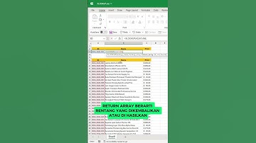The Excel XLOOKUP You Didn
