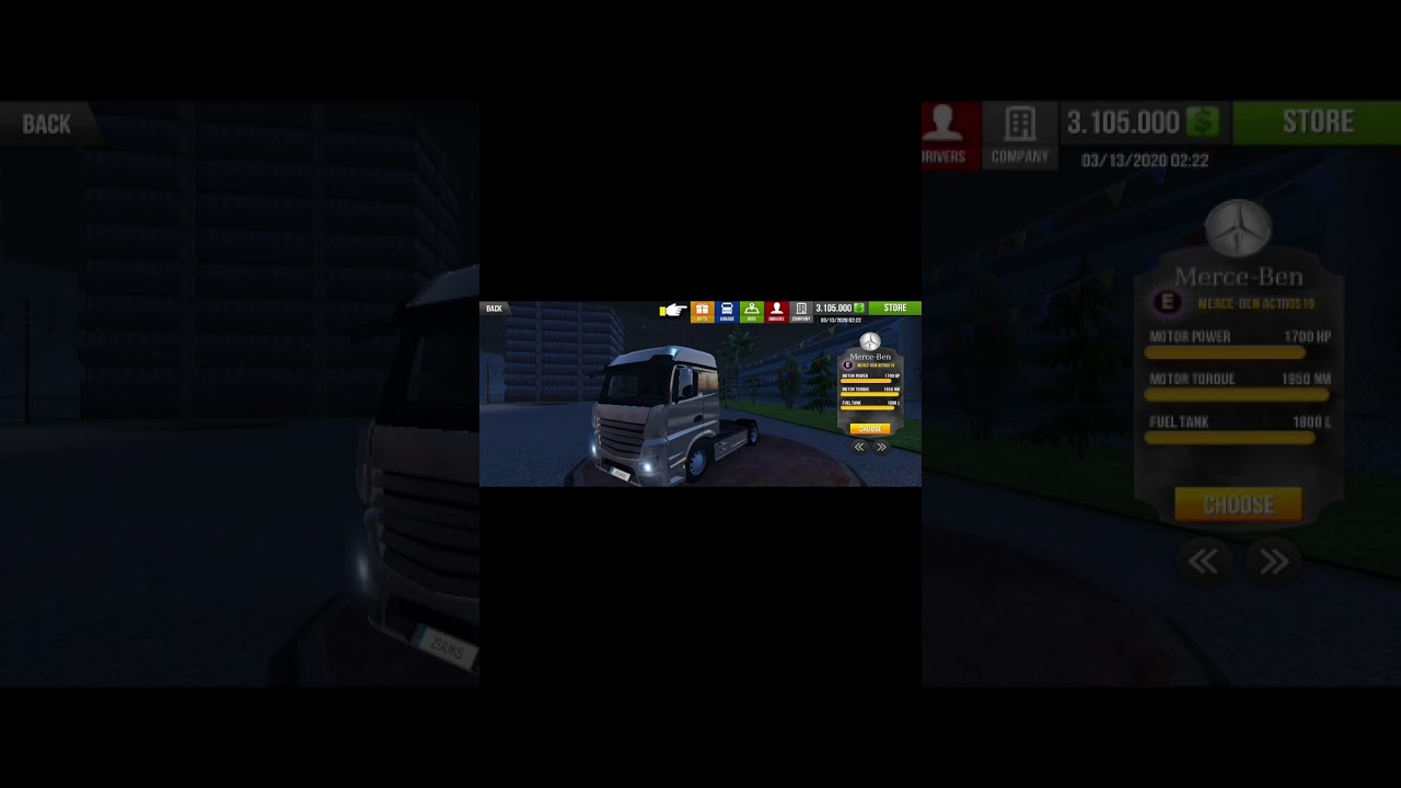 How to hack Truck Simulator 18 (Europe) with lucky patcher no  root