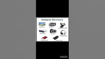 Input and output devices #shorts storage devices of computer #computer #viralvideo #trending #input