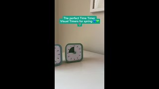 Timer For Spring