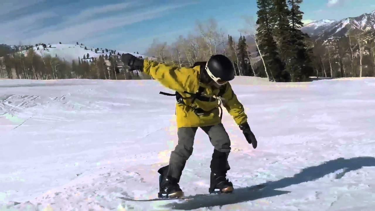 Powder Mountain Utah YouTube