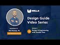 Wells Design Guide Series - Episode 1: Design &amp; Engineering with Double Tees