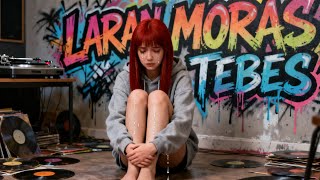 LARAN MORAS TEBES 🎙🇹🇱|| Timor Oan Ai || LIRIK #lagutimorleste 