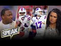 Is it time to get off Buffalo Bills bandwagon? | NFL | SPEAK image