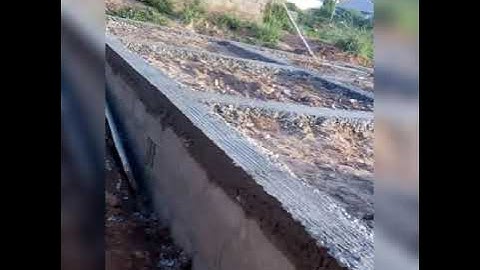 Building in Ghana part 3