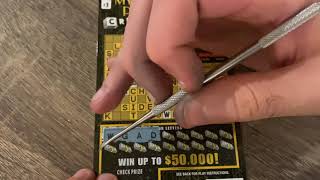 LoFi ASMR - Lotto Scratch Tickets pt. 3 screenshot 2