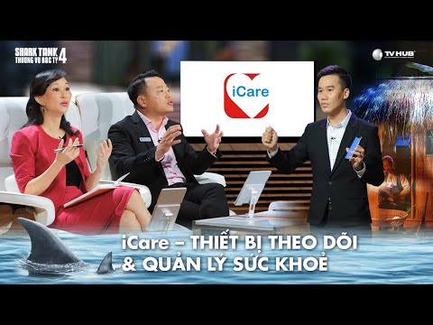 Video: 6 thiết bị chăm sóc sức khỏe trẻ em