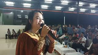 DAVID IZTAMBUL FT NABILA MOURE...Usah Manaruh Bimbang #davidiztambul #nabilamoure